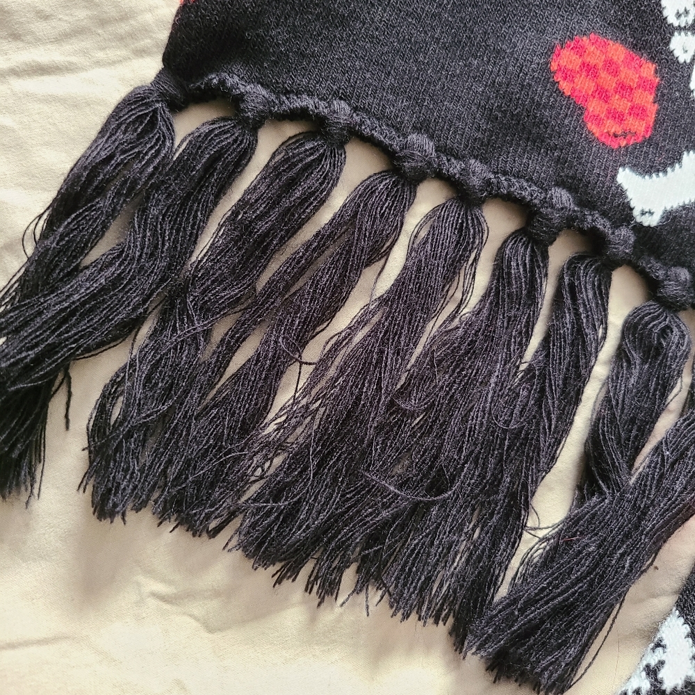 Vans Scarf